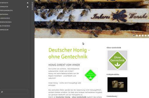 www.Honig-Online.eu